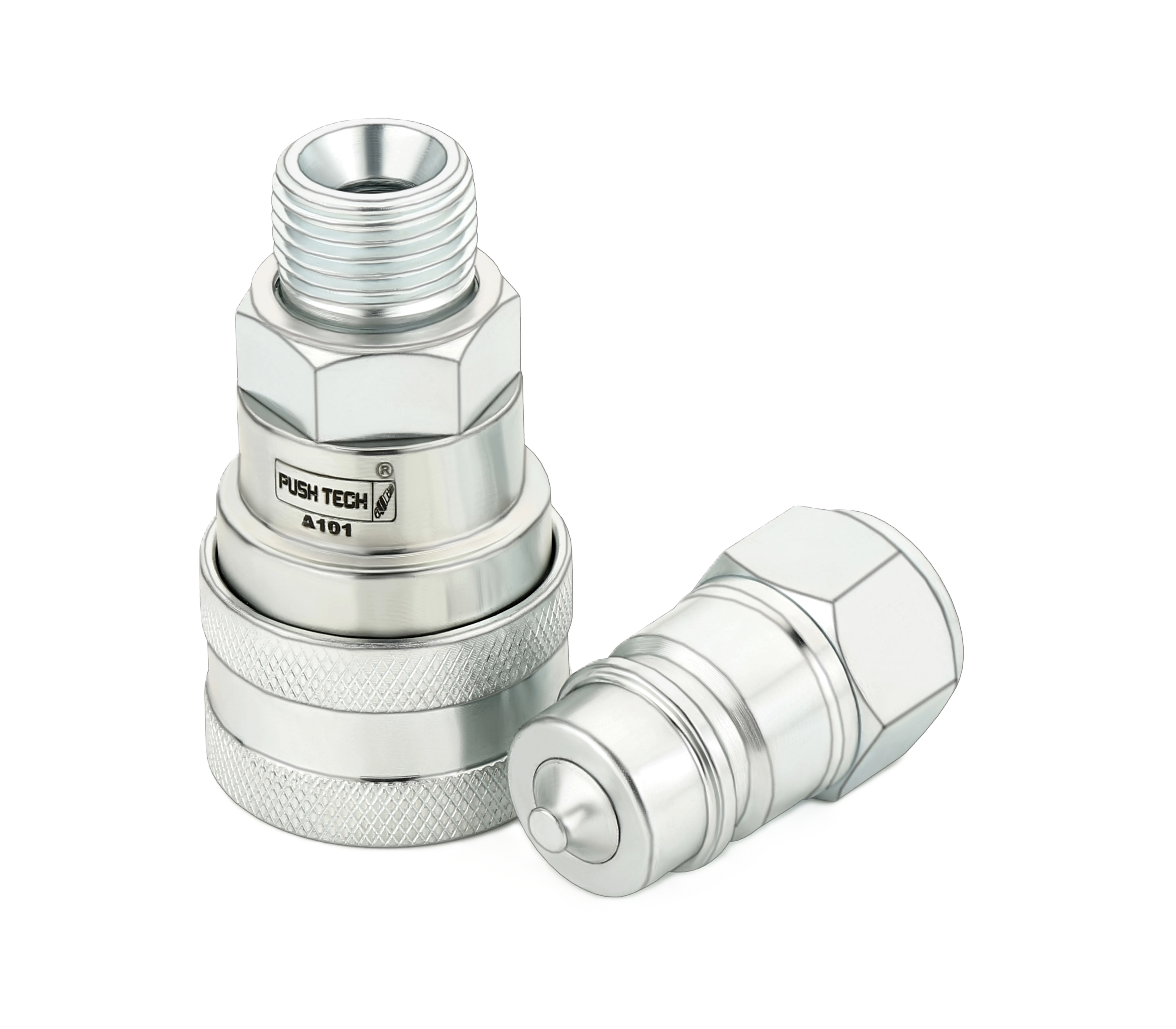 Agricultural Couplings